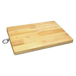 เขียงคุณภาพสูงสำหรับหั่นผักผลไม้ ใช้ในบ้าน โรงแรม ร้านอาหาร อุปกรณ์ครัว สำหรับหั่นสลัด ผัก และสับ - Product Image 1