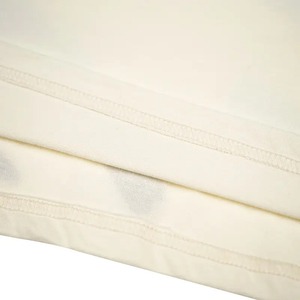 <b>men</b> 150 grams breathable 100% cotton <b>T</b>-<b>shirt</b> for <b>men</b> loose fit loose fit printed crew fitness anti-wrinkle <b>Pocket</b> - Product Image 5