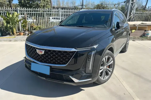MEJOR <span class=keywords><strong>PRECIO</strong></span>, <span class=keywords><strong>Cadillac</strong></span> <span class=keywords><strong>XT5</strong></span> 2026 USADO EN EXCELENTES CONDICIONES - Product Image 2
