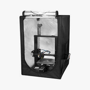 Caja Multifunción para Impresora 3D Creality, Soporte Estable, Aislamiento Térmico, Impresión a Temperatura Constante - Product Image 3