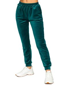 Survêtement en velours haut de gamme pour femmes, respirant, avec sweat à capuche et pantalon pour l'hiver, marque de survêtement en velours pour femmes - Product Image 4