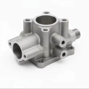 <b>Pump</b> Housing Valve Body (<b>Fluid</b> Control Housing) - Product Image 1