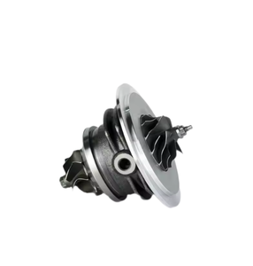 Pièces d'auto de cartouche de Chra de noyau de turbocompresseur GT1749S 454164 pour Renault Laguna I 2.2 <span class=keywords><strong>DT</strong></span> 83 Kw <span class=keywords><strong>113</strong></span> HP G8T 760 1997-1998 - Product Image 2