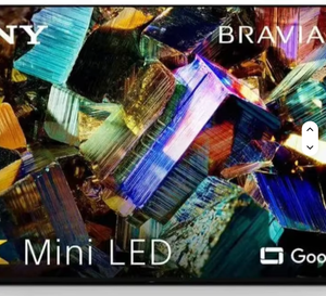 El Mejor Televisor Mini XR Z9K 8K HDR con Smart Google TV - Product Image 4