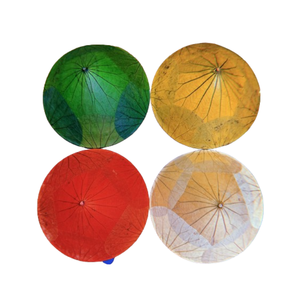 หมวกใบบัวแฟชั่นรักษ์โลกราคาดีสำหรับกันแดดที่มีสไตล์และยั่งยืน - Product Image 1