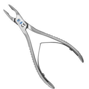 La mejor calidad de Pakistán Acero inoxidable Cleveland hueso Rongeur para la venta/personalizado OEM diseño Cleveland hueso Rongeur - Product Image 1