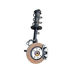 Mecanismo Completo Derecho para Opel Corsa Serie F 9837414380 (19>) - Product Image 1