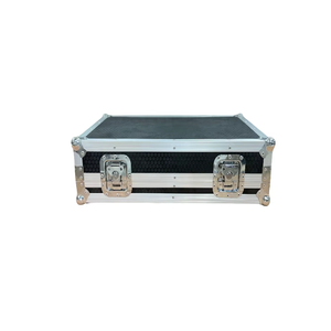 PREMIUM QUALITY ZED -22 FX / ZED MID 24 MIXER FLIGHT CASE SIN RUEDAS FLIGHT CASE CON CALIDAD DE EXPORTACIÓN - Product Image 1