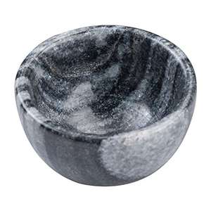 Pure handmadfe premium design bol de service en marbre d'une seule pièce avec une grande qualité et aux meilleurs tarifs - Product Image 5