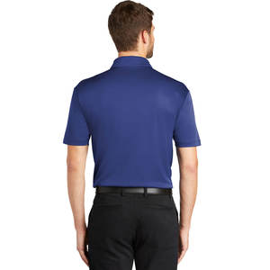 Camisetas Polo para Hombre, Camiseta Polo Deportiva de Manga Corta para Hombre, Camisetas Polo Casuales que Absorben la Humedad con Bolsillo - Product Image 4
