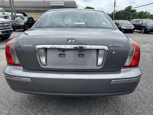 Hyundai XG-350 L LHD d'occasion, année 2004, origine américaine - Product Image 6