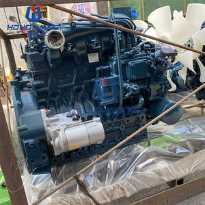 Genuine Excavator Spare <b>Parts</b> V2403 Diesel <b>Engine</b> For Kubota Excavator Repair And Maintenance Service - Product Image 6