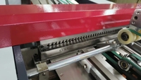 Perforatrice automatique de papier pour bloc-notes, carton, feuilles mobiles, carnets à spirale et calendriers