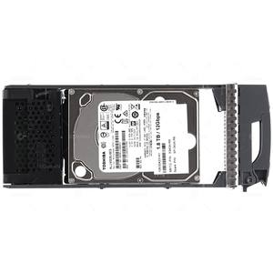 Disco Duro X343A-R6 NetApp de 1.8TB, 10K, 12G SAS, 2.5 SFF para Dispositivos de Almacenamiento DS2246, DS224C, FAS2650, FAS2750 - Product Image 3