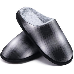 Pantuflas Unisex Personalizables con Logotipo, Último Modelo, Elegantes, para Usar en Interiores y Exteriores, para Hombre - Product Image 6
