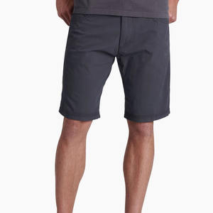 Pantalones Cortos Cargo Utilitarios Personalizados para Hombre, para Pesca, Trabajo al Aire Libre, Senderismo, Viajes, Caza, Secado Rápido, Ecológicos, Protección Solar UV - Product Image 2