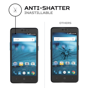 ฟิล์มกันกระแทกสำหรับ ZTE Avid Plus อุปกรณ์เสริมมือถือที่ทนทานและดูดซับแรงกระแทก - Product Image 4