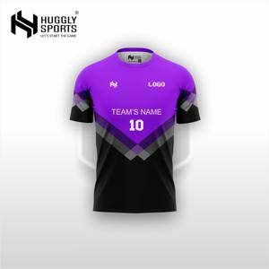 Uniformes de football pour hommes conçus avec logo personnalisé de haute qualité créez votre tenue de football unique-Vente en gros - Product Image 1