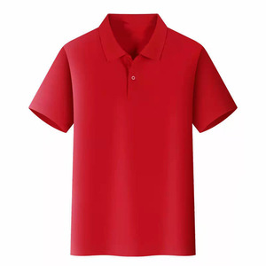 Camisas polo personalizadas OEM, camisas publicitarias con logotipos impresos, ropa de trabajo, camisas corporativas con bordado personalizado - Product Image 5