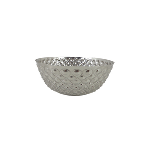 Vente en gros, vase à fleurs en métal, pot de fleur en étain antique pour la décoration d'hôtels et de bureaux, fait à la main en vrac - Product Image 5