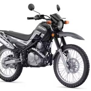 ยามาฮ่า XT250 249 ซีซี รถมอเตอร์ไซค์แบบดูอัลสปอร์ต รุ่นใหม่ล่าสุด ปี 2025 - Product Image 2