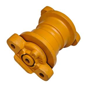 Kualitas <span class=keywords><strong>OEM</strong></span> Roller Track/Roller bawah untuk <span class=keywords><strong>Komatsu</strong></span> PC20 PC20-3 PC20-5 suku cadang Undercarriage ekskavator kecil - Product Image 1