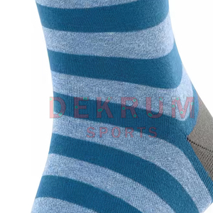 Meilleures chaussettes décontractées pour hommes personnalisables, chaussettes respirantes, coton de bonne qualité, chaussettes décontractées tendance pour hommes - Product Image 6