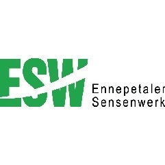 Semi-Forged 340 mm Scythe Blade with Ground Cutting <b>Edge</b> Guard ESW for Garden Hand <b>Tools</b> - Product Image 2