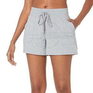 Venta caliente de calidad superior de las mujeres pantalones cortos para la venta en al por mayor de secado rápido transpirable mujeres pantalones cortos - Product Image 4