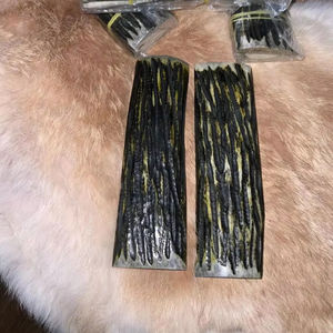 ÓPTICO de la mejor calidad, cuerno de búfalo Natural pulido, placas de Marco óptico, artesanías naturales de calidad - Product Image 3