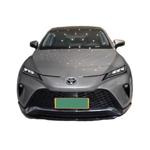 รถเอสยูวียูโรอัจฉริยะ หรูหรา ประหยัดน้ำมัน พร้อมชิป Snapdragon 8155 หน้าจอคู่ขนาด 12.3 นิ้ว หลังคาพาโนรามา - Product Image 1