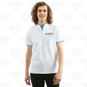 เสื้อโปโล RK-Sports เสื้อโปโลขายส่ง - Product Image 1