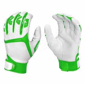 ถุงมือบาสเก็ตบอลหนังคุณภาพสูง พร้อมการยึดเกาะที่ดีเยี่ยม น้ำหนักเบา และกันน้ำ สำหรับการฝึกซ้อมและการแข่งขัน - Product Image 4