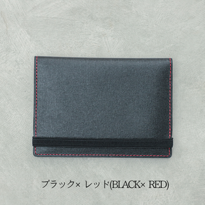Tarjetero Minimalista de Cuero Genuino de 15x11cm para Tarjetas de Crédito, Uso en Todas las Estaciones - Product Image 6