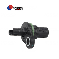 POSSR 13627546660 Sensores automáticos Sensor de posición del árbol de levas para BMW E90 E91 E92 E93 316i 318i 13627633958