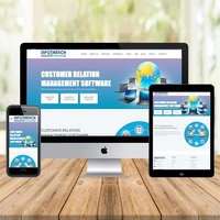 CRM Web ve uygulama hizmetleri | En iyi CRM web tasarım sağlayıcıları-ProtoLabz eServices
