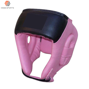 Protector de Cabeza de Boxeo Negro y Verde, Equipo de Protección de EVA para Adultos Unisex, Cierre de Gancho y Bucle, Protección Deportiva para la Cabeza - Product Image 5