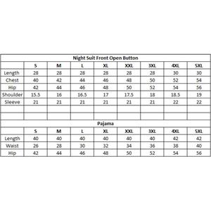 Conjunto de pijama de algodón ultrasuave para mujer, vestido de noche de encaje Floral con estampado de bloque bohemio indio hecho a mano, ropa de dormir para damas de honor de verano - Product Image 6