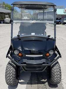 EZZGOO Express 4 Gas Negro Nuevo 2025 - Product Image 2