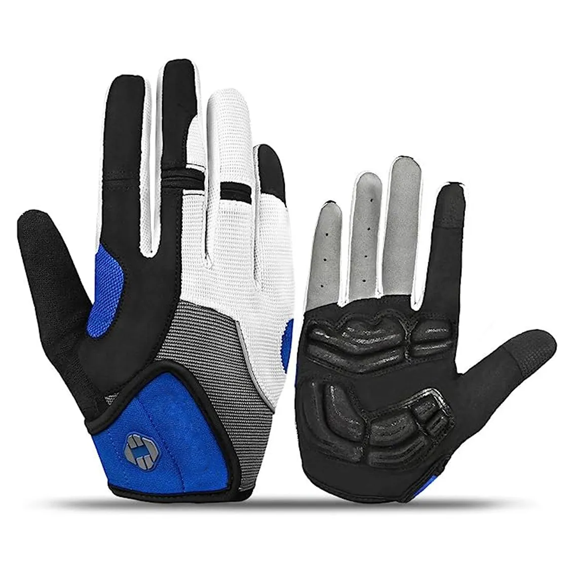 Gloves Exercise Fitness Training Cycling Sports Gloves Breathable Fishing Outdoor Cycling Gloves Motorcycle Off-road Racing