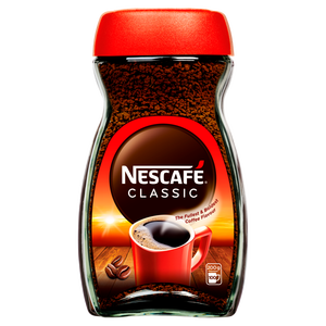 Café Instantáneo Descafeinado Nescafé Original de Alta Calidad a Precio de Fábrica, Frasco de 200g, Aroma Intenso, Sabor Suave, Café en Polvo Sin Cafeína - Product Image 6