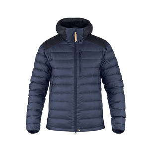 Chaqueta acolchada de invierno para hombre, chaqueta acolchada personalizada de alta calidad para hombre, chaqueta acolchada informal de calle para hombre - Product Image 1