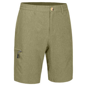 Pantalones Cortos Deportivos Profesionales para Hombre, Pantalones Deportivos de Baloncesto, Parte Inferior Atlética de Alta Elasticidad, Pantalones Cortos de Entrenamiento, Ropa Deportiva para Competición - Product Image 1