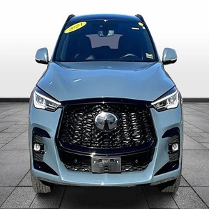 EXCELENTE SUV Crossover Deportivo Q-X50 2024 Usado con Tracción Total - Product Image 1