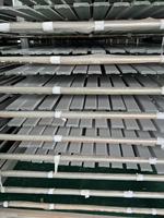 Plinthe en MDF / Moulure en MDF apprêtée résistante à l'humidité (Plinthe, Cadre, Couronne) Vente directe usine OEM