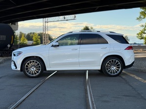 ข้อเสนอที่ดีที่สุดสำหรับรถ SUV GLE 450e 4MATIC ปี 2026 พร้อมส่งมอบ - Product Image 3