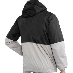 แจ็คเก็ตกันลมกันน้ำสำหรับผู้ชาย, เสื้อโค้ทกันลมน้ำหนักเบาสะท้อนแสงเสื้อแจ็คเก็ตกลางแจ้ง2026 - Product Image 3