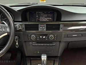 สภาพดีเยี่ยมสำหรับรถมือสอง BMW ปี 2013 สภาพดี จัดส่งรวดเร็ว - Product Image 5