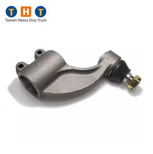 Rotule de direction droite et gauche 45420-2740 45430-2740 Pièces de camion pour HINO 700 E13C Profia - Product Image 1