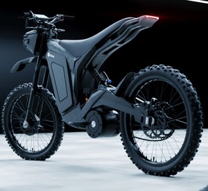 มอเตอร์ไซค์มอเตอร์สปอร์ตแบบขับเคลื่อนด้วยสายพาน E Clipses รุ่นปี 2026 ขายดี มีจำหน่ายแล้วและพร้อมส่งออก - Product Image 3